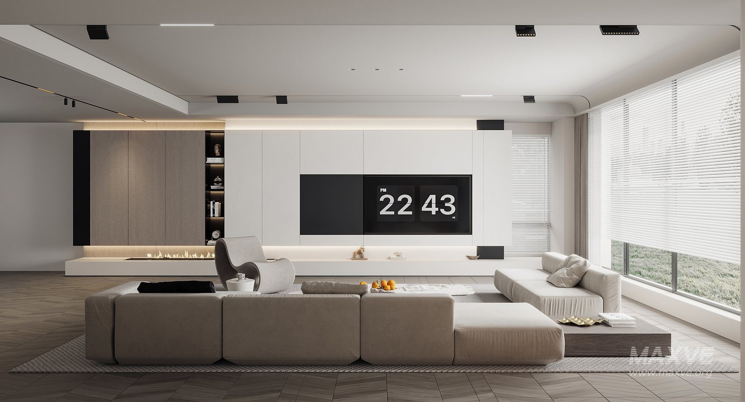 Living room 14 - Image 2