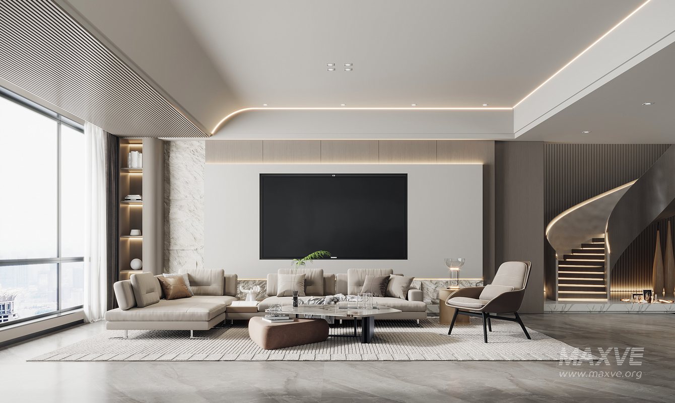 Living room 18 - Image 1