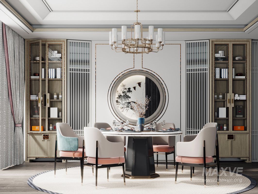 Dining Room 40 - Image 1