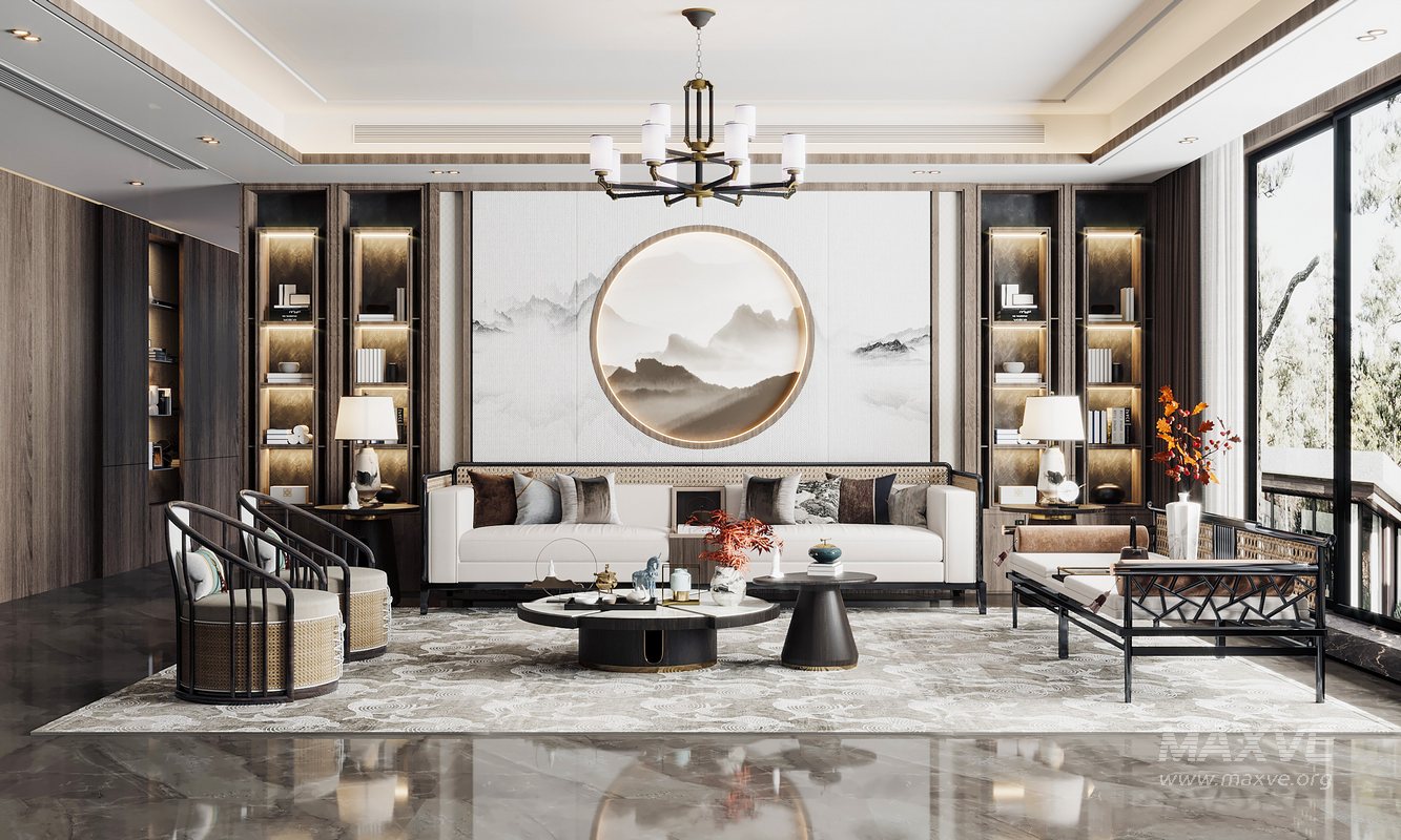 Living room 23 - Image 1