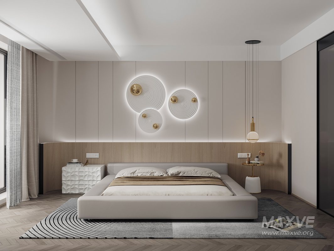 Bedroom 100 - Image 1