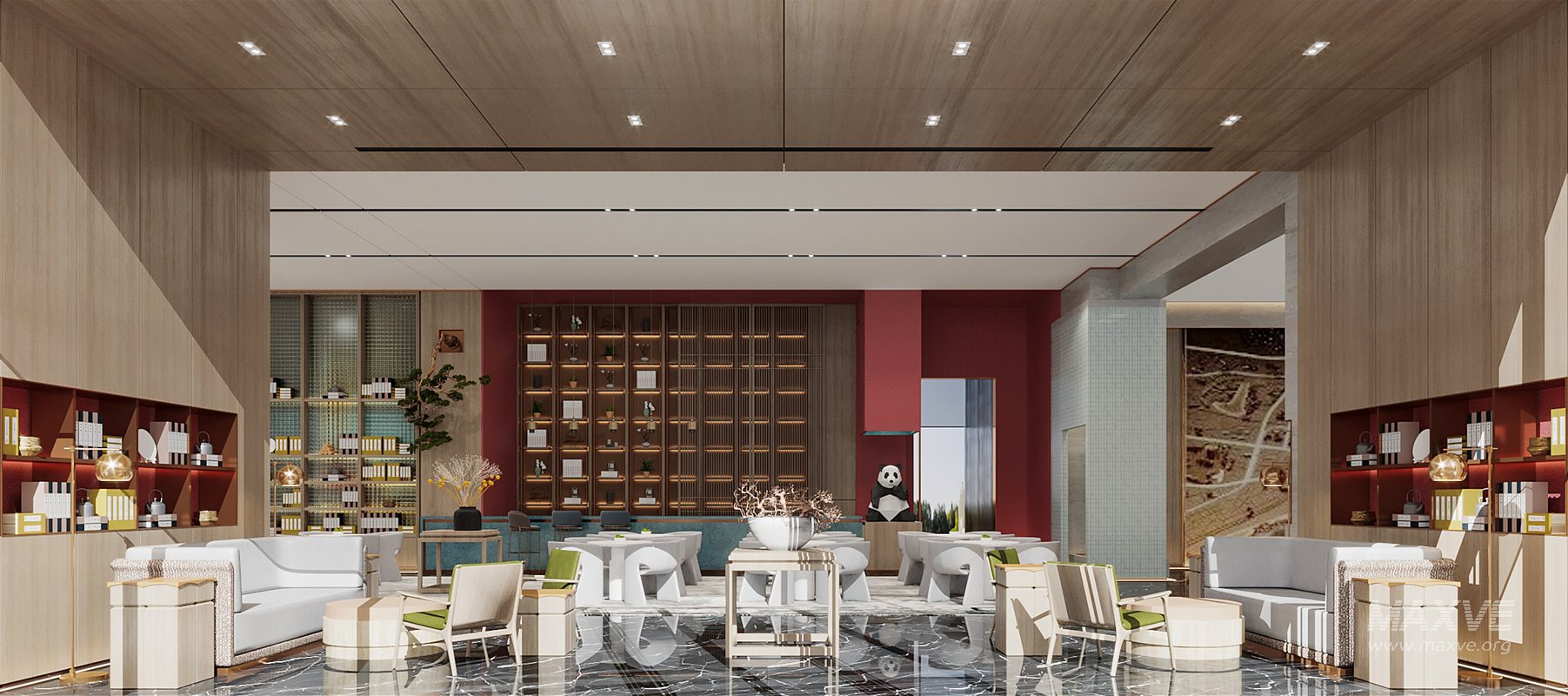 Sales office - Image 2