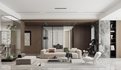 Modern living room - Thumbnail 1