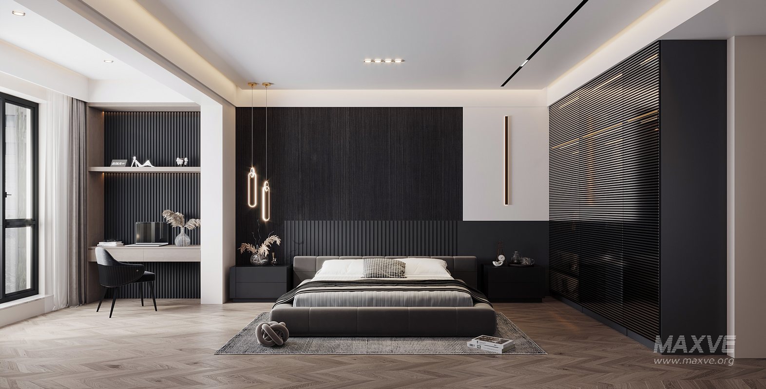 Bedroom 43 - Image 1