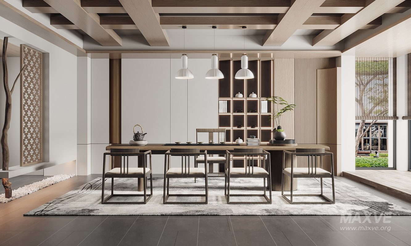 Modern Office - Image 1