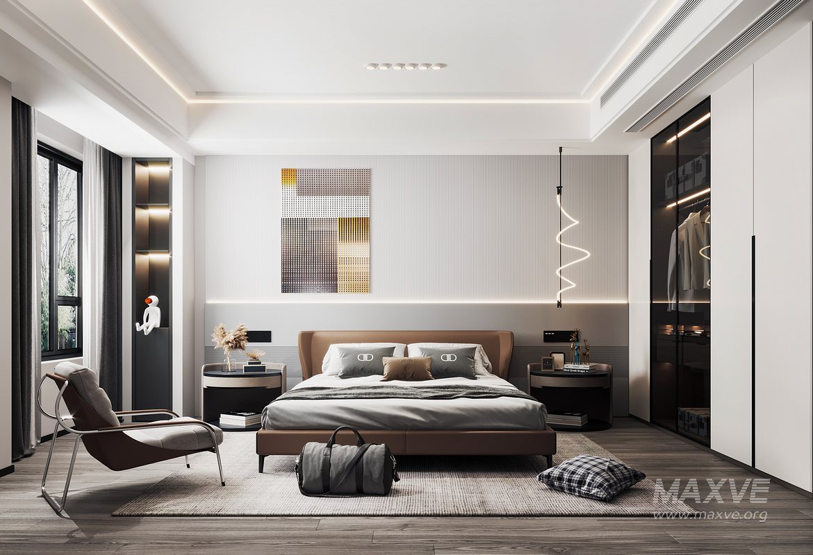 Bedroom 20 - Image 1