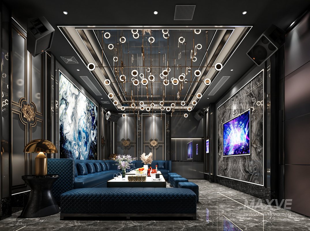 Modern ktv - Image 1