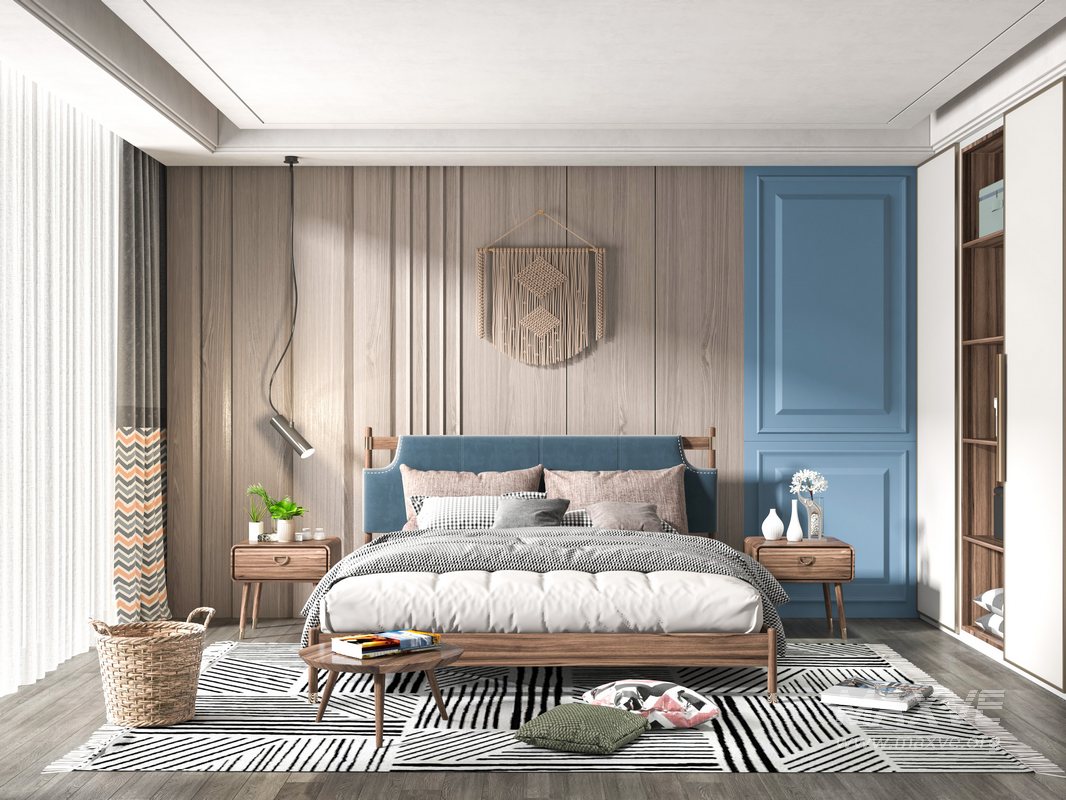 Bedroom 115 - Image 1