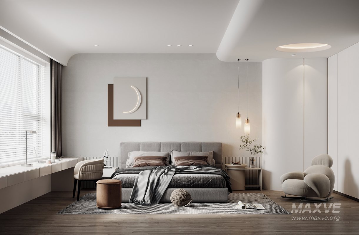 Bedroom 35 - Image 1