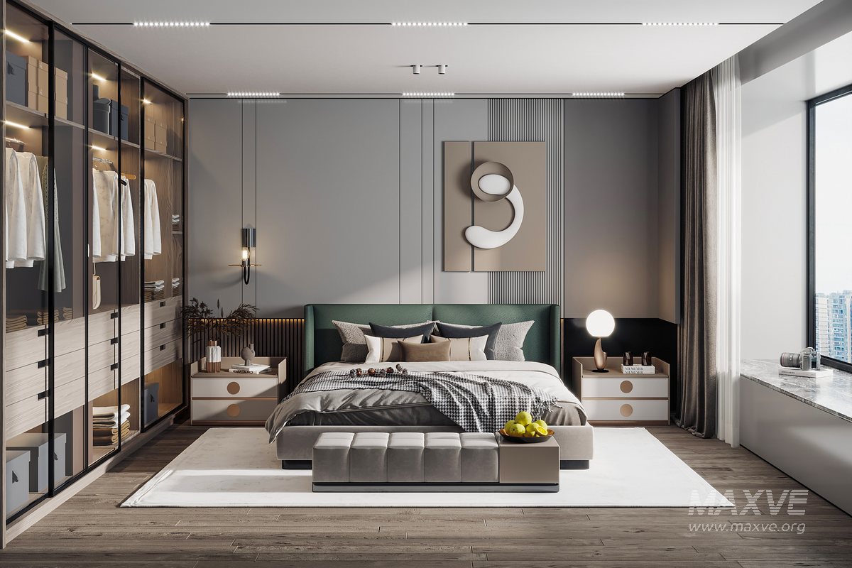 Bedroom 39 - Image 1