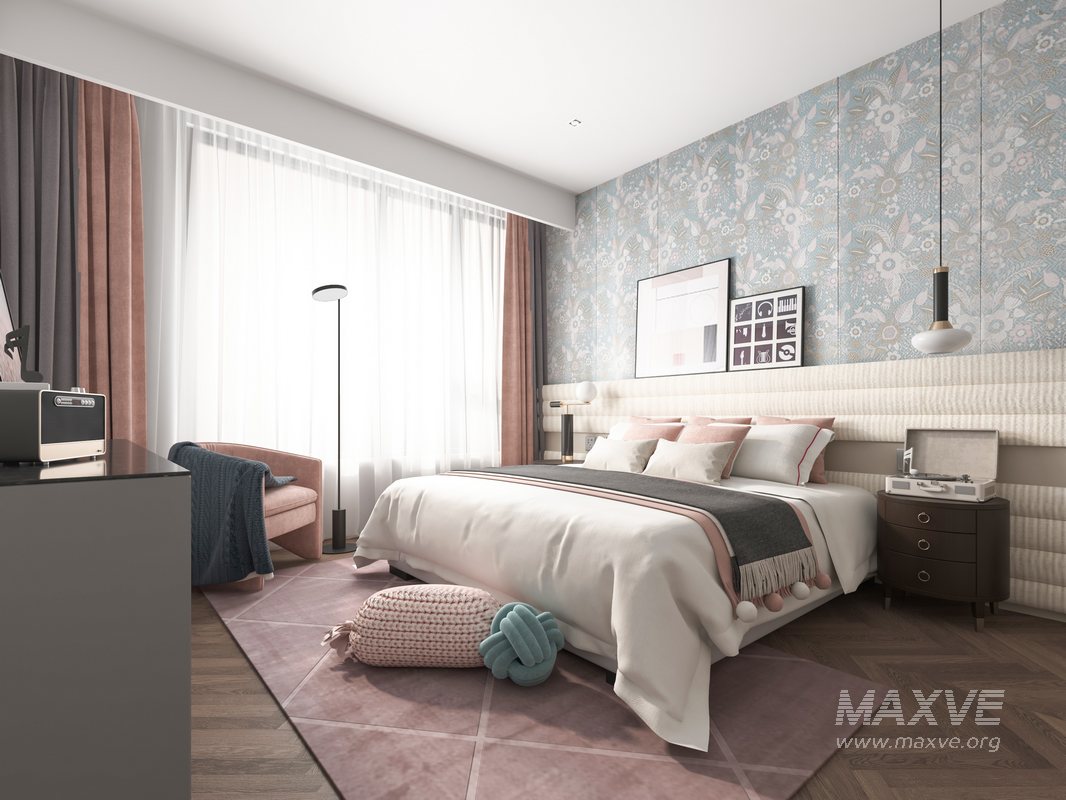 Children’s room 18 - Image 1