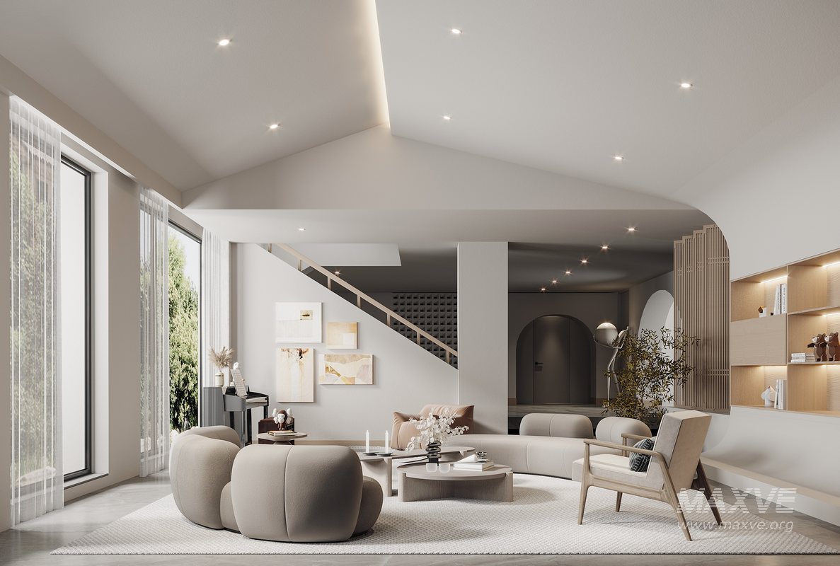 Living room 51 - Image 1