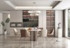 Modern Dining Room - Thumbnail 1