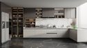 Modern Kitchen - Thumbnail 1