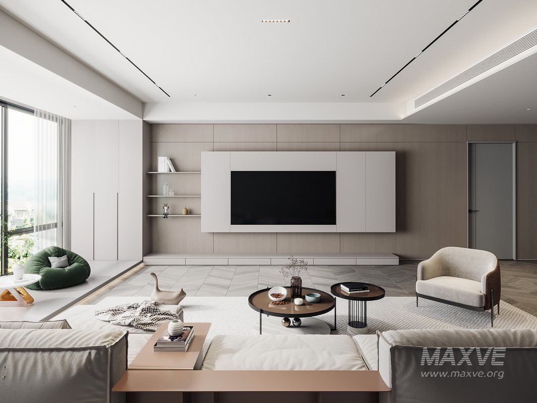 Living room 11 - Image 2