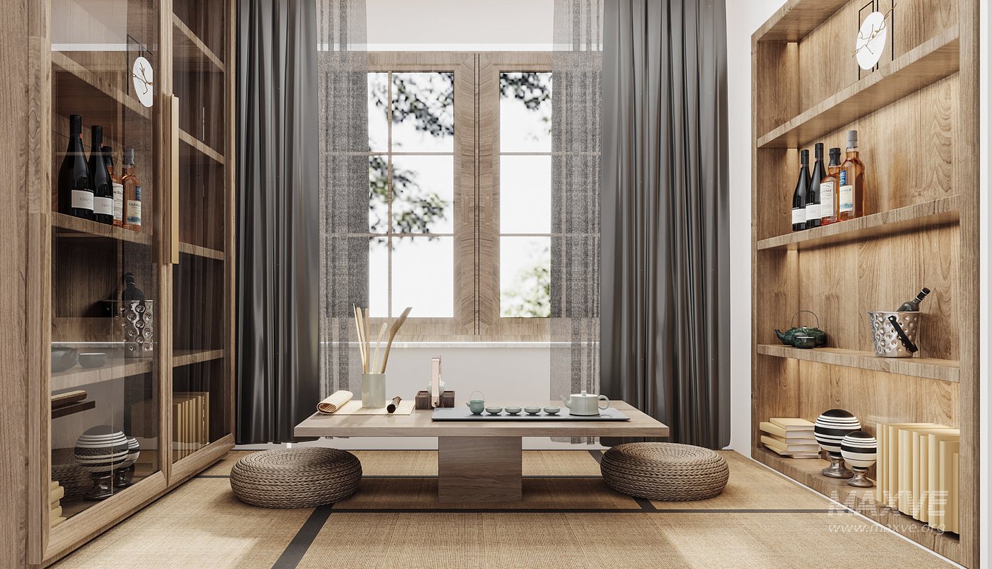 Modern office - Image 1