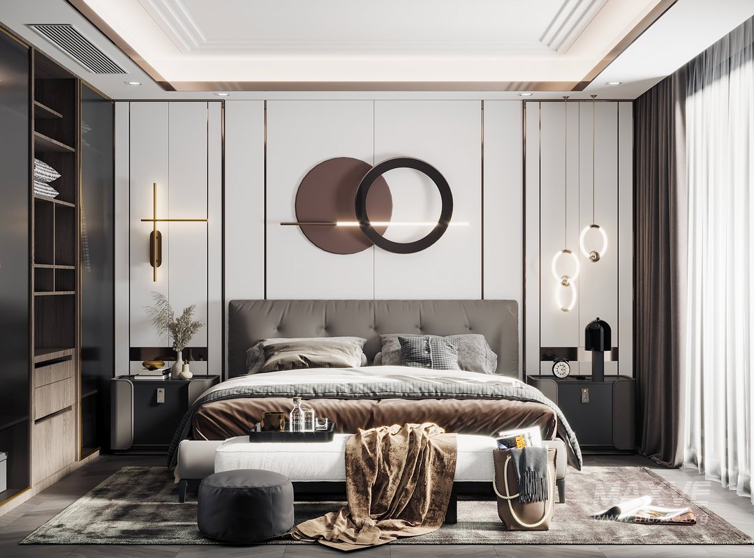 Bedroom 70 - Image 1