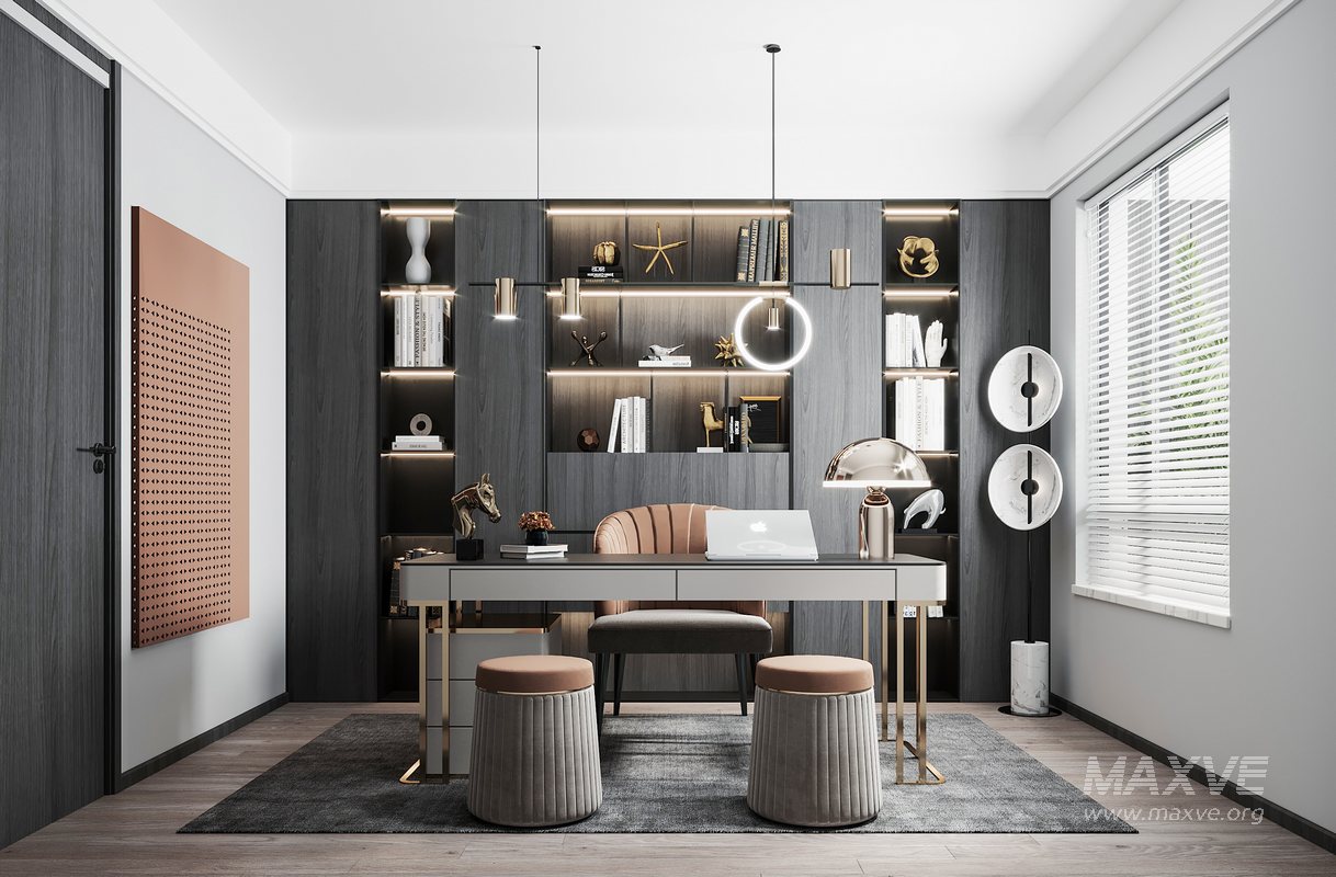 Modern Office - Image 1