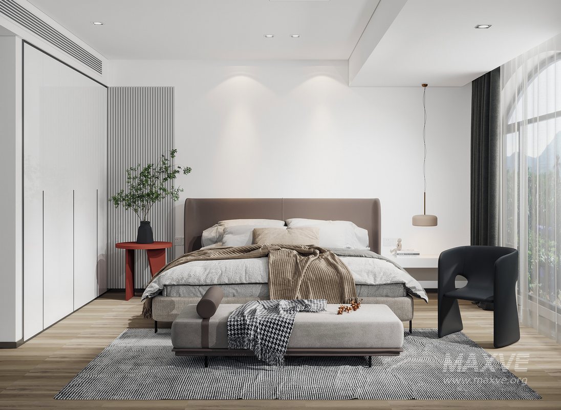 Bedroom 74 - Image 1