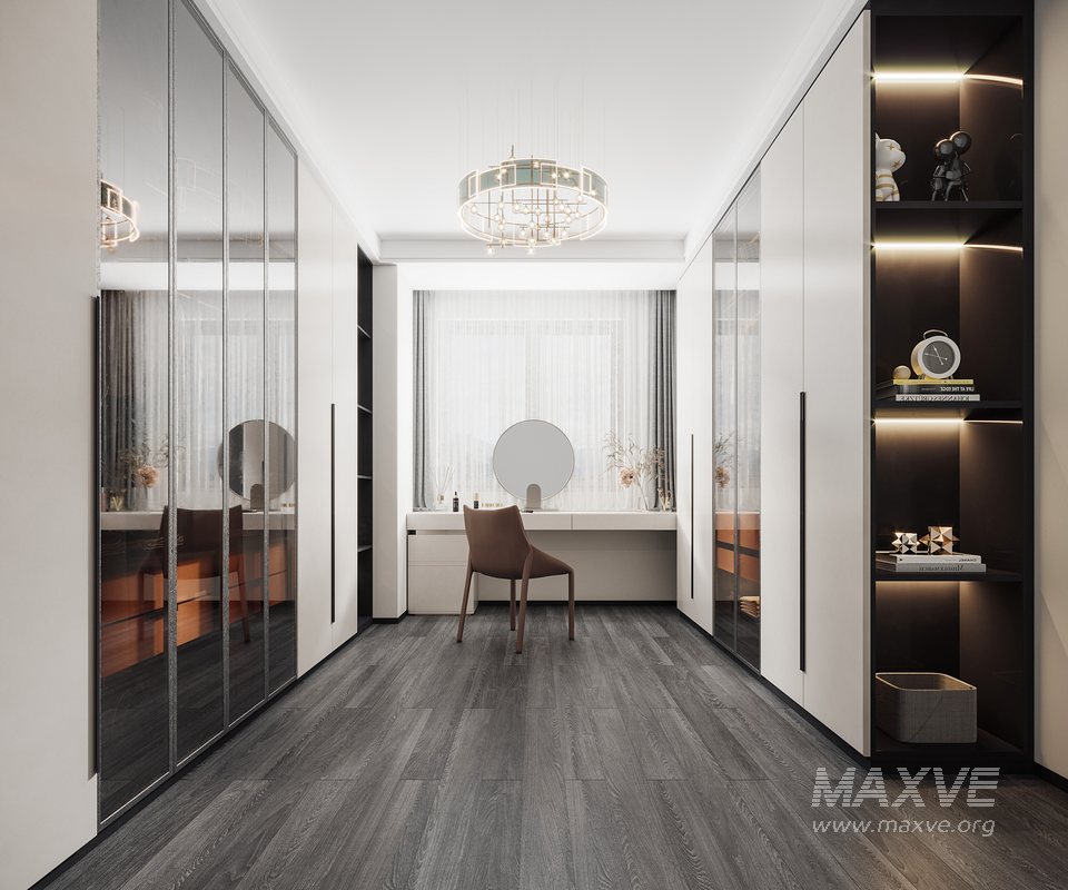 Dressing room 6 - Image 1