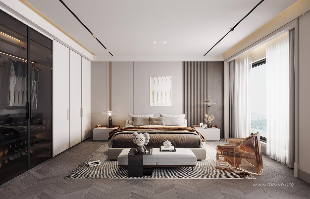 Bedroom 17 - Image 1