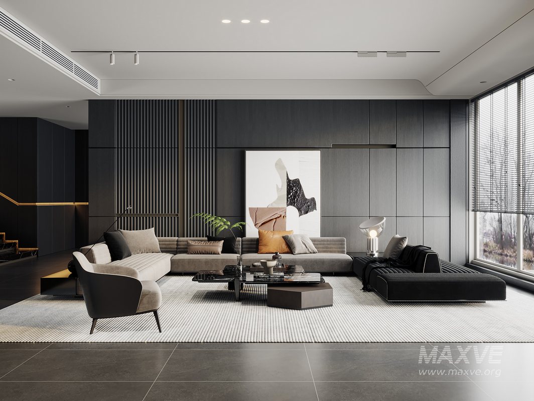 Living room 113 - Image 1