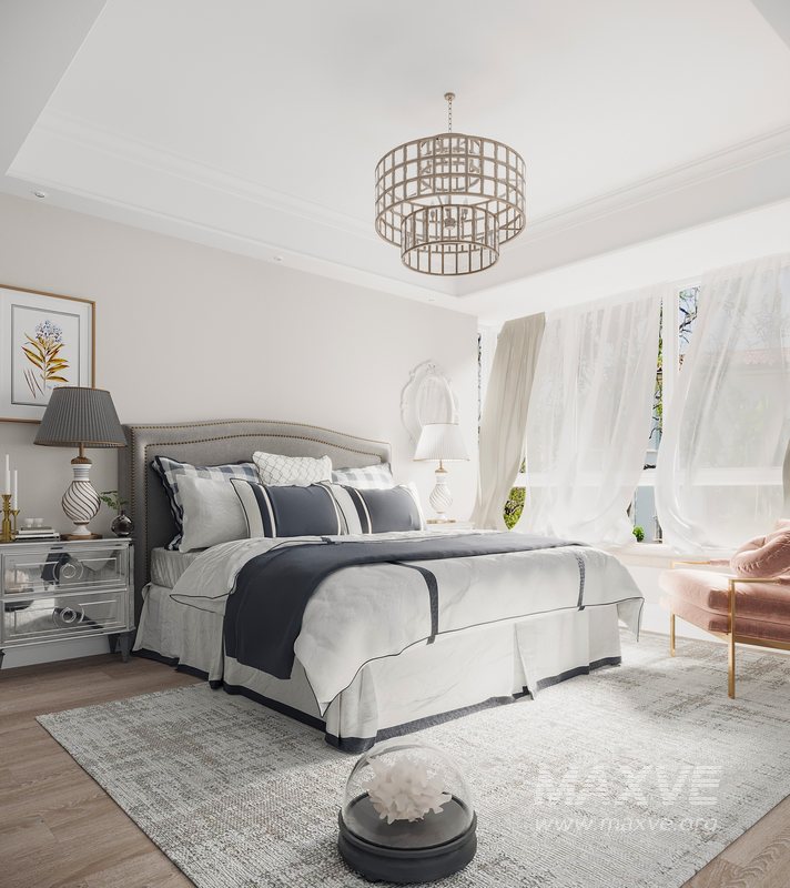 Bedroom 116 - Image 1