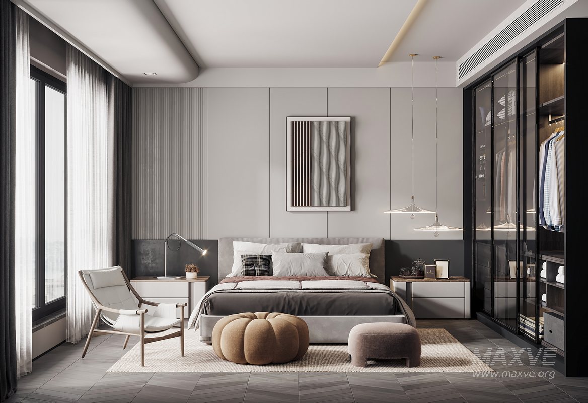 Bedroom 143 - Image 1