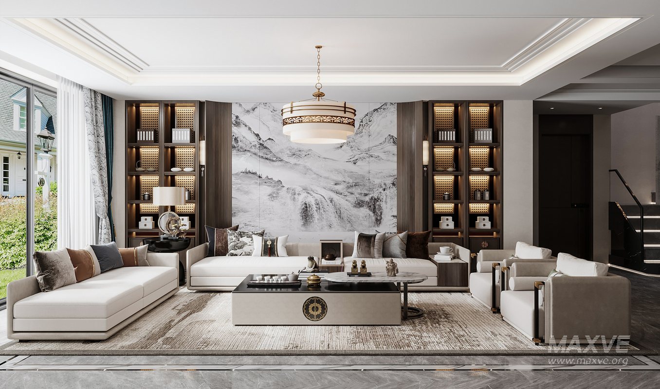 Living room 30 - Image 1