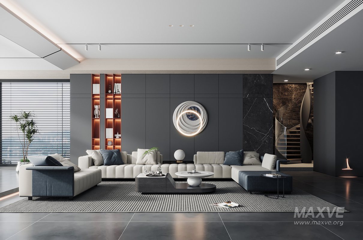 Living room 20 - Image 1