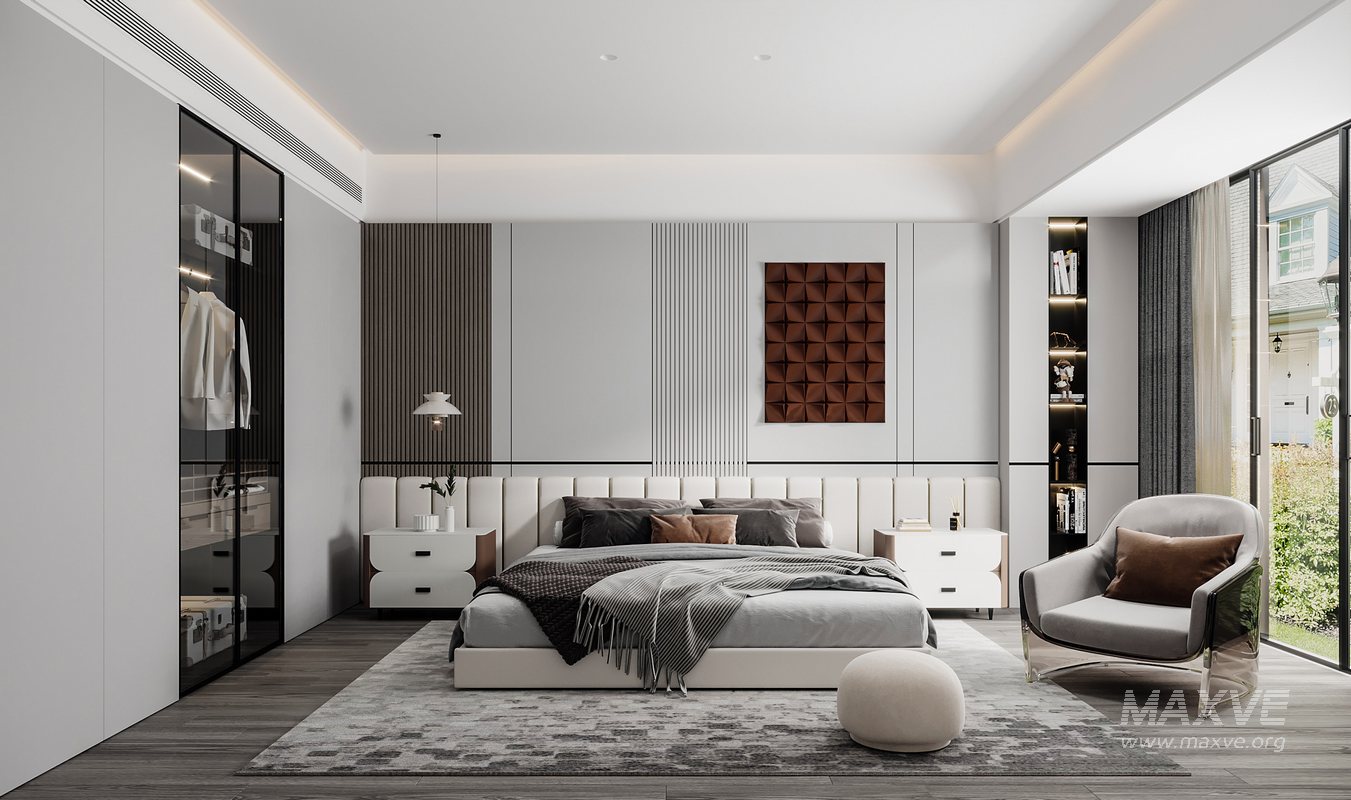 Bedroom 19 - Image 1