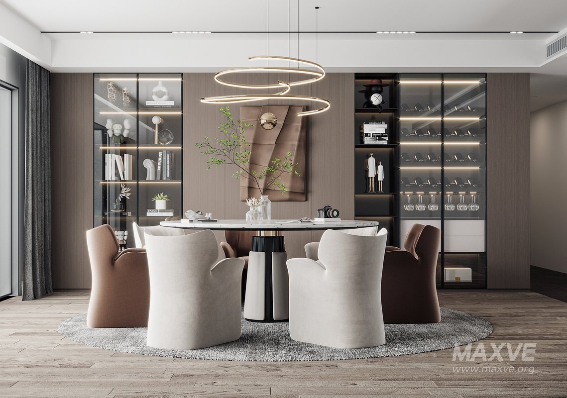 Dining Room 7 - Image 1