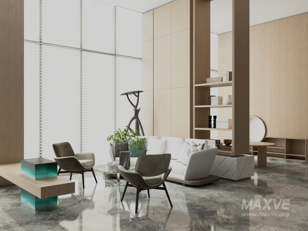 Hyundai Sales Office 1 - Image 1