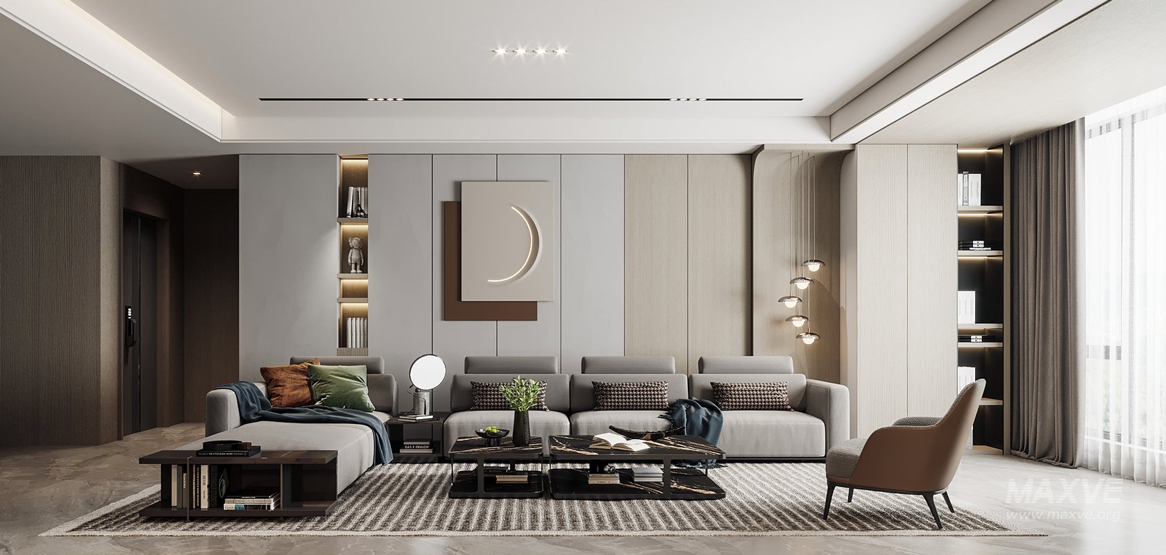 Living room 2 - Image 1