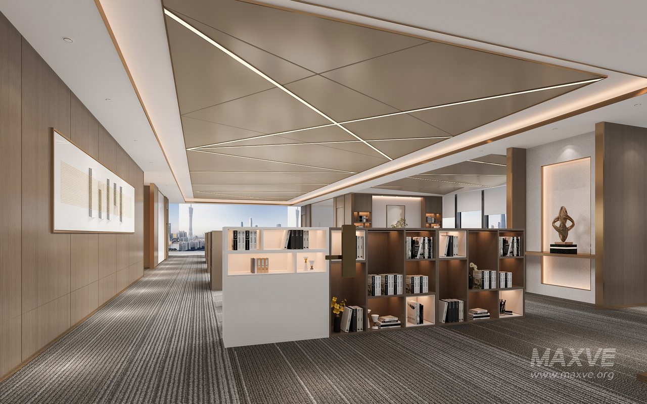 Modern Office - Image 2