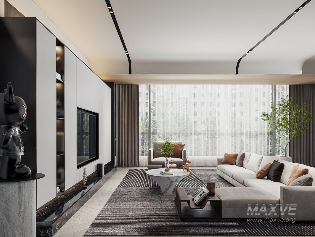 Living Room 143 - Image 2