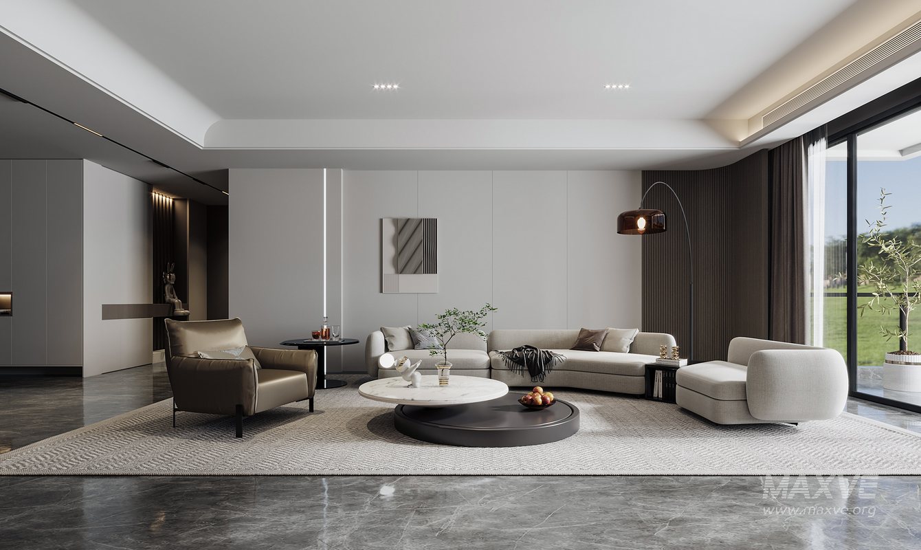 Living room 41 - Image 1