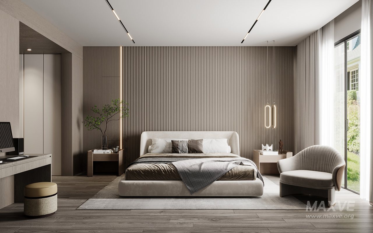 Bedroom 25 - Image 1