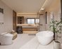 Modern bathroom - Thumbnail 1