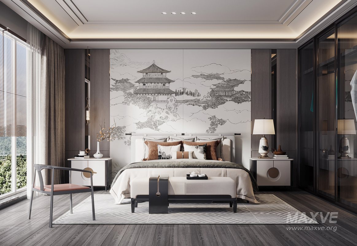 Bedroom 57 - Image 1