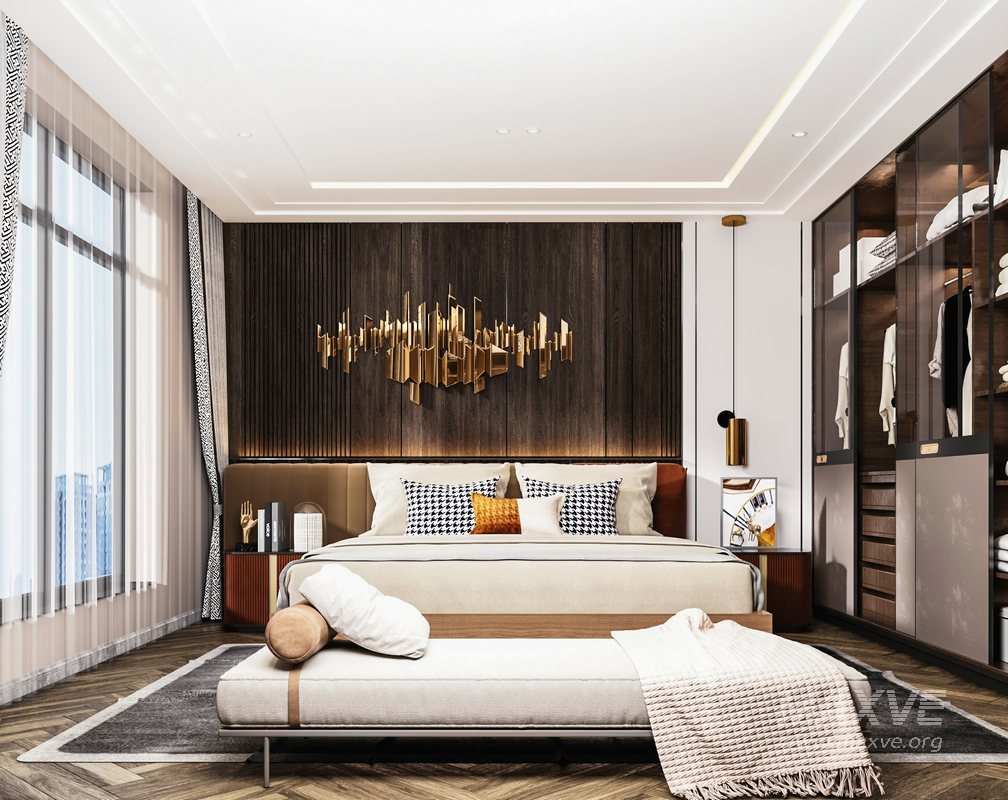 Bedroom 110 - Image 1