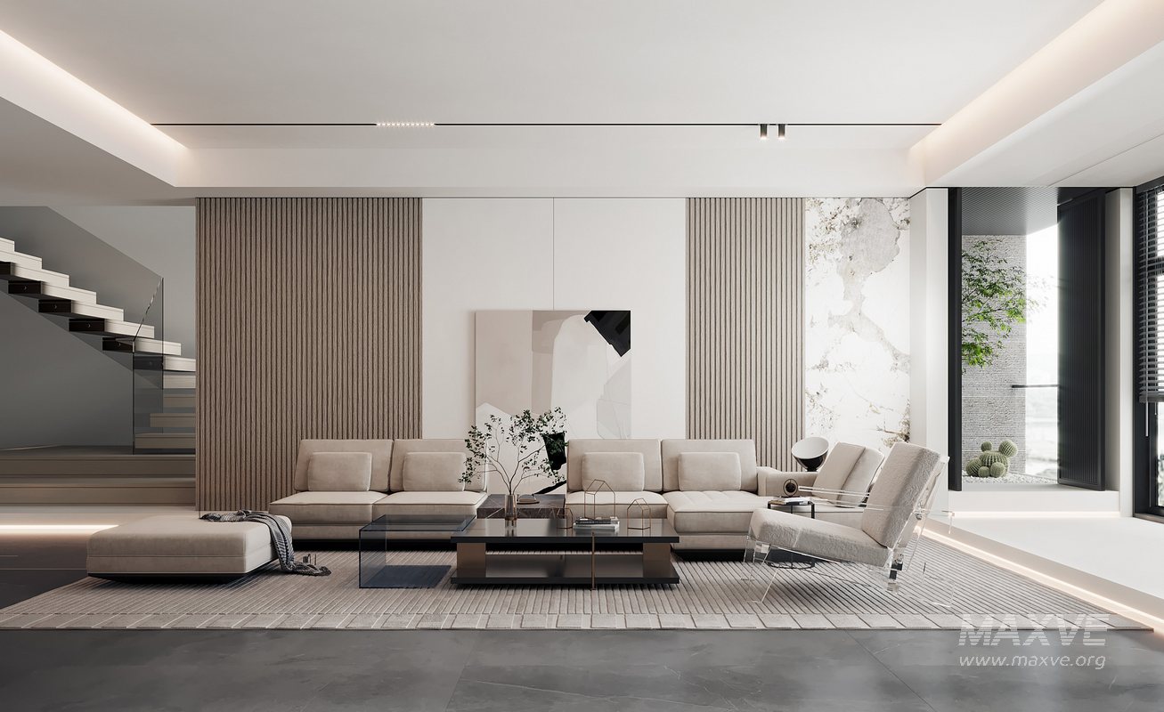 Living room 21 - Image 1