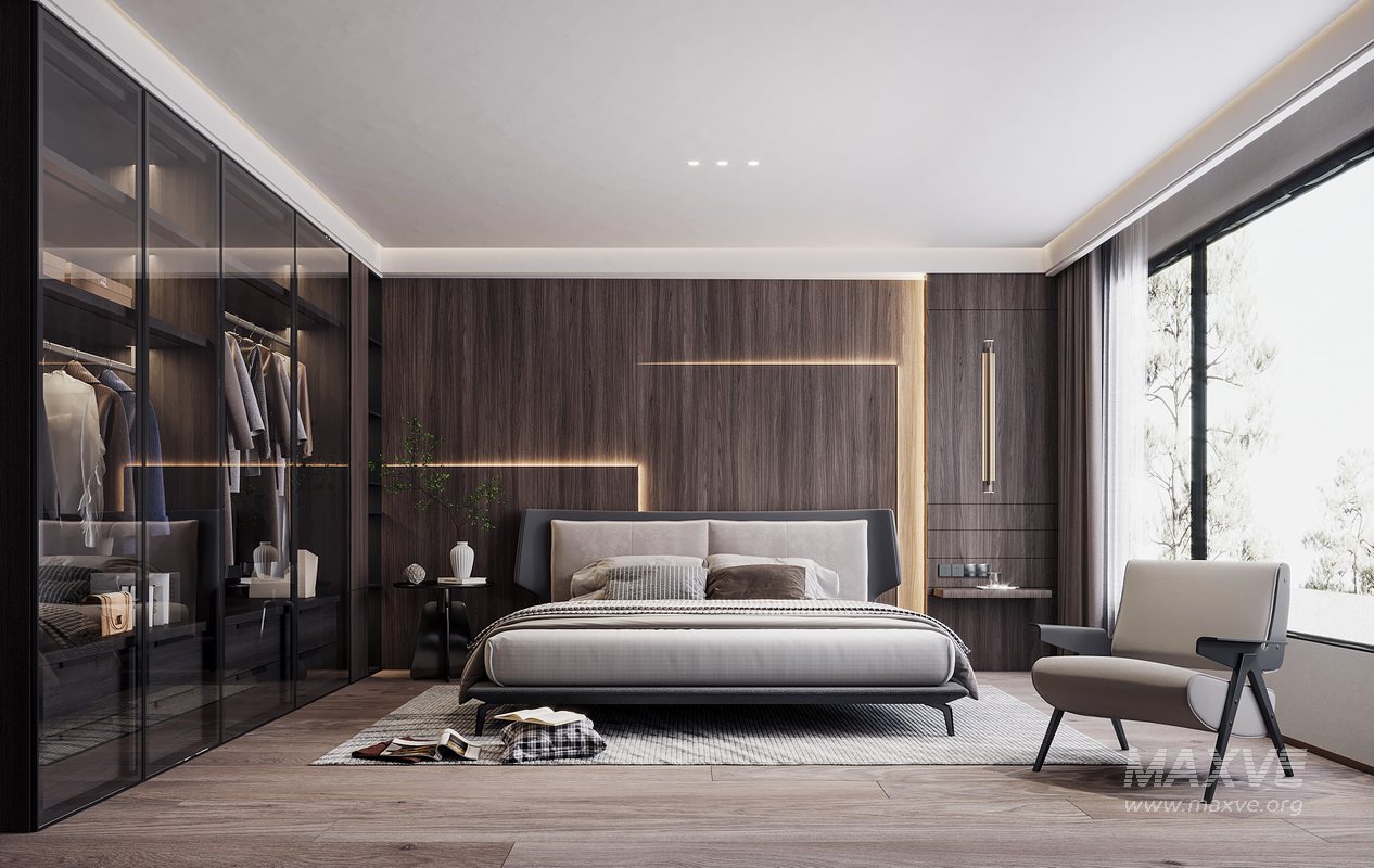 Bedroom 26 - Image 1