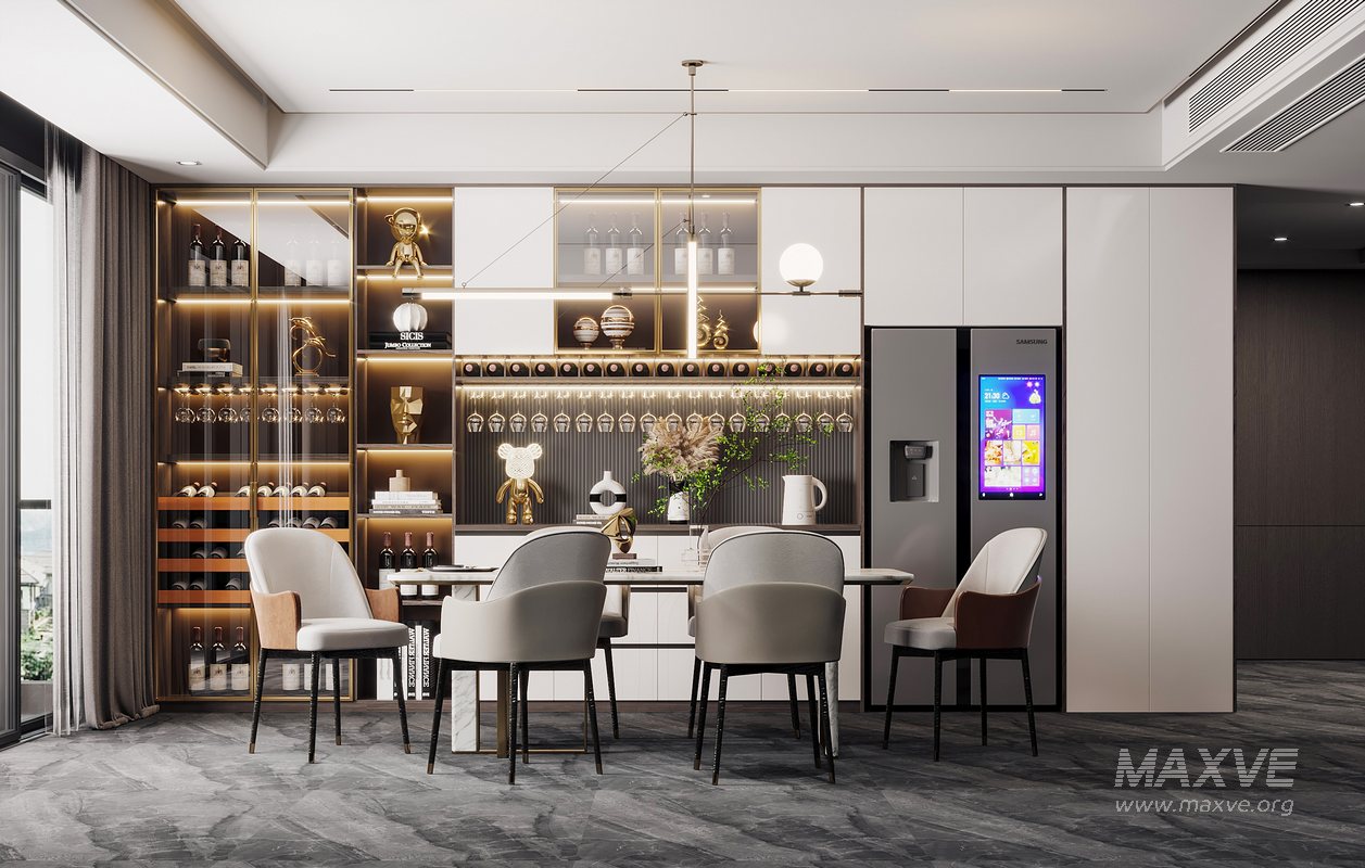 Dining Room 73 - Image 1