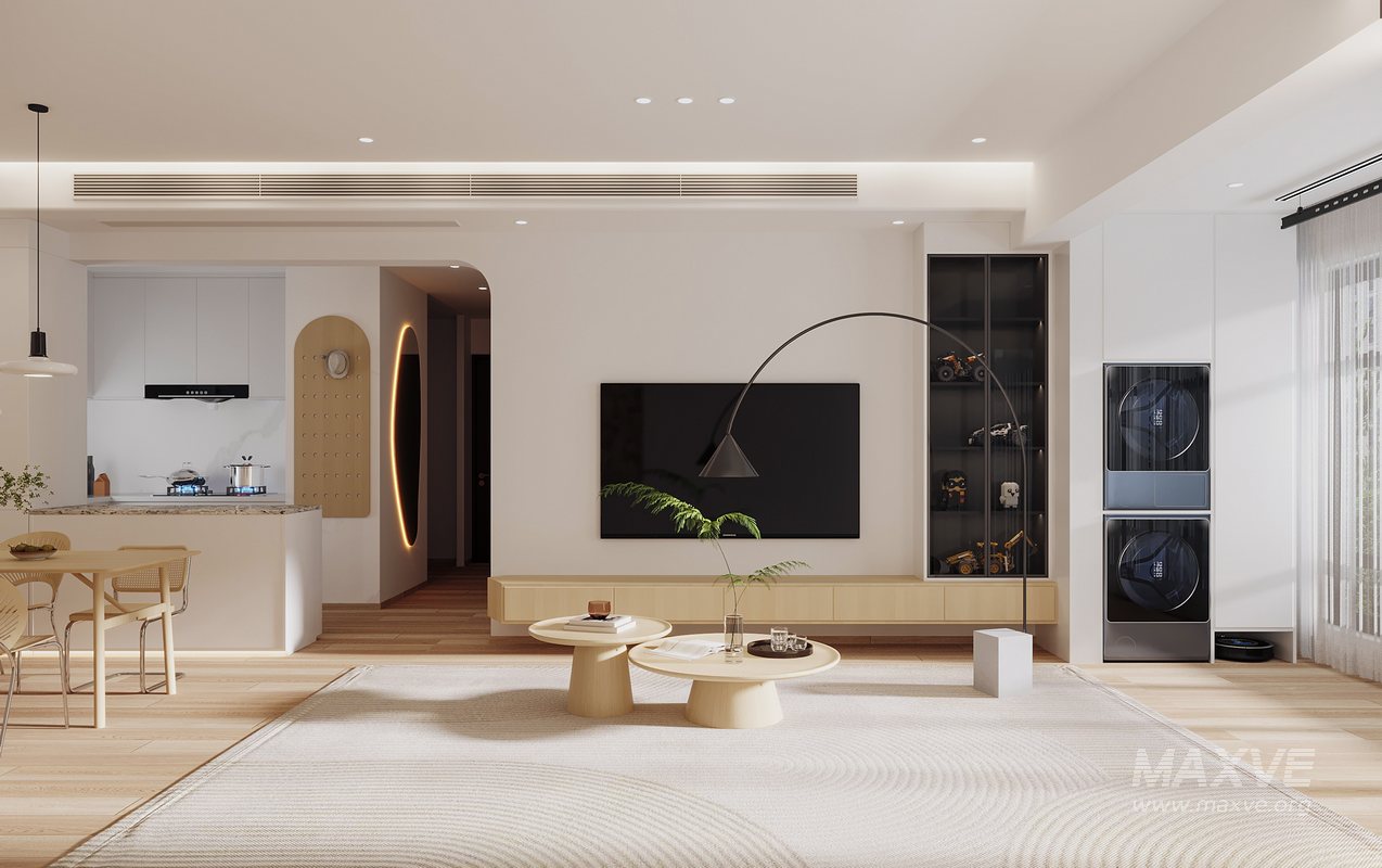 Living Room 161 - Image 2