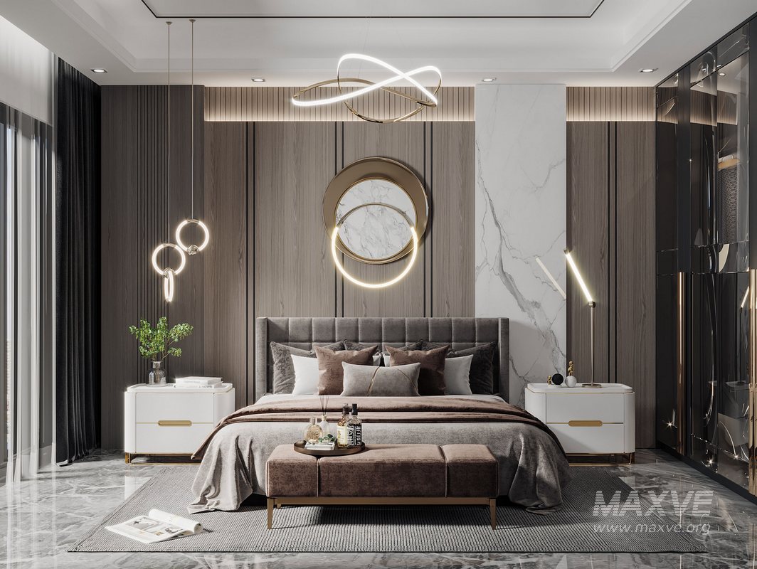 Bedroom 66 - Image 1