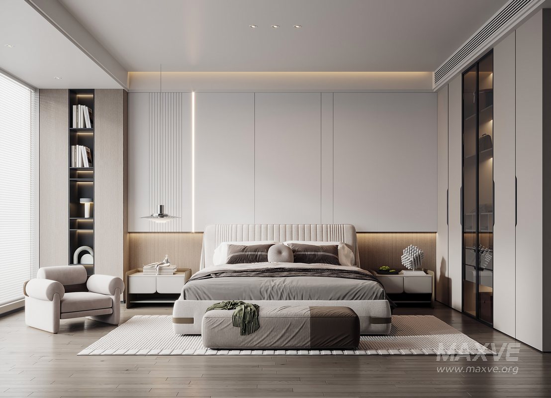 Bedroom 51 - Image 1