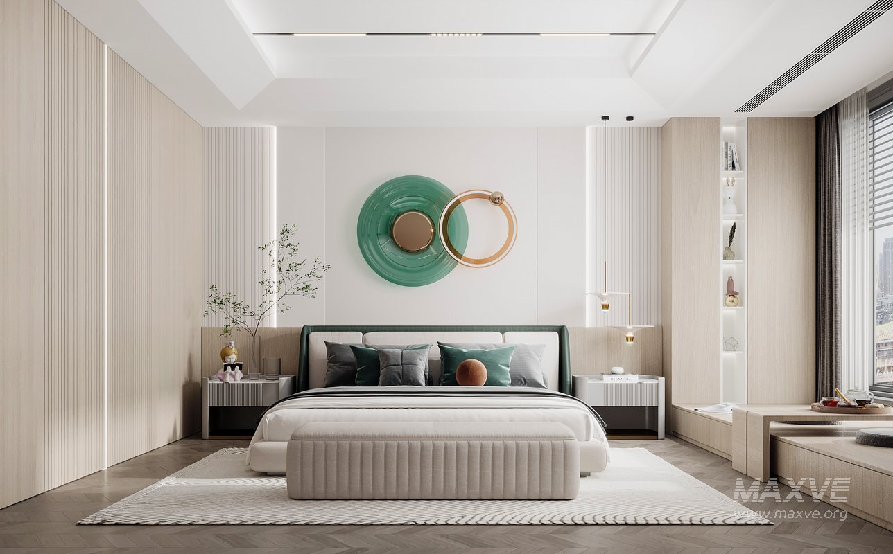 Bedroom 95 - Image 1