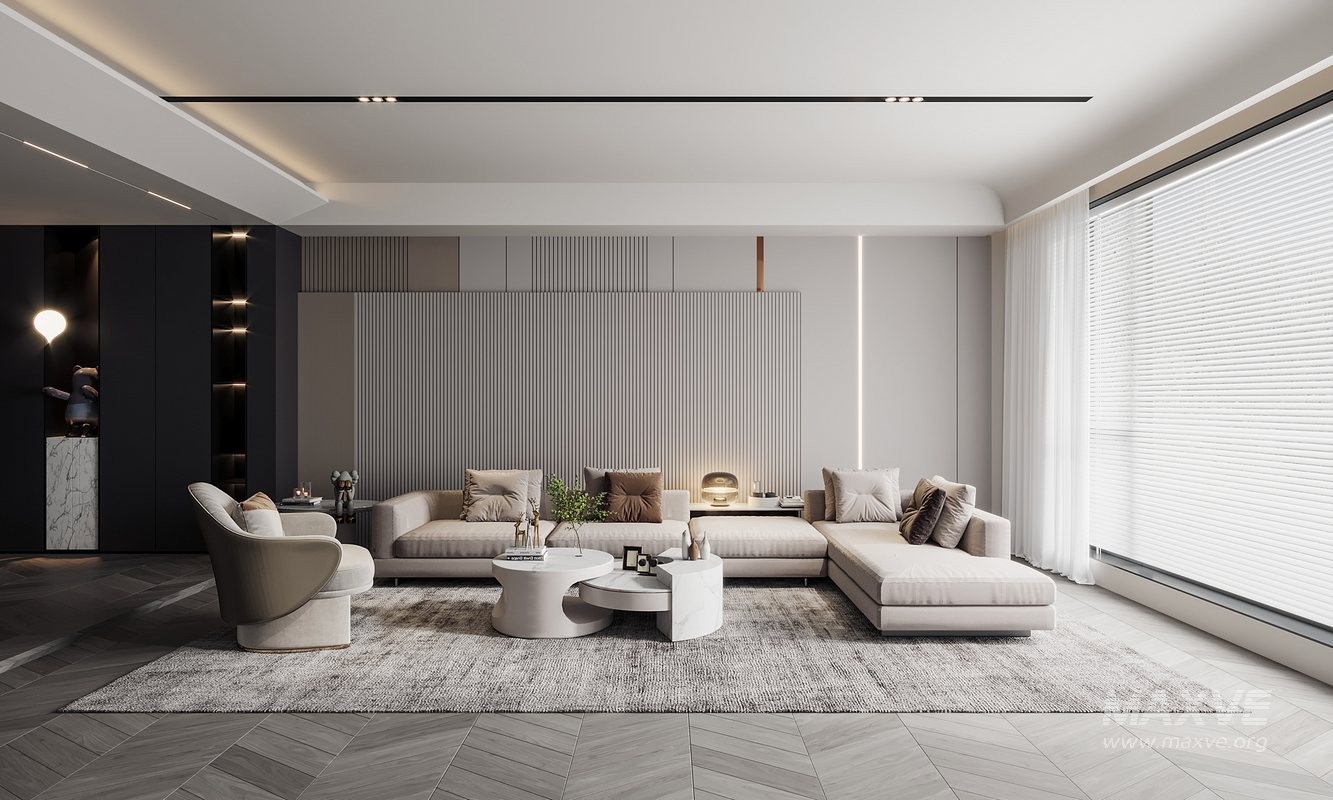 Living room 9 - Image 1