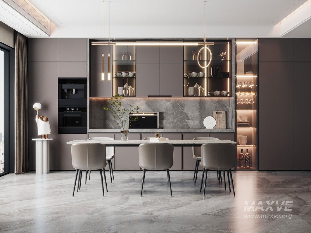 Dining Room 70 - Image 1